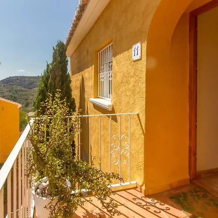 Robertapartments Apartament