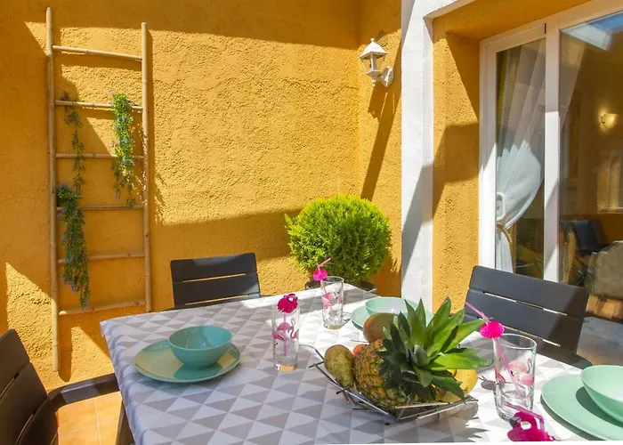 Robertapartments Apartman