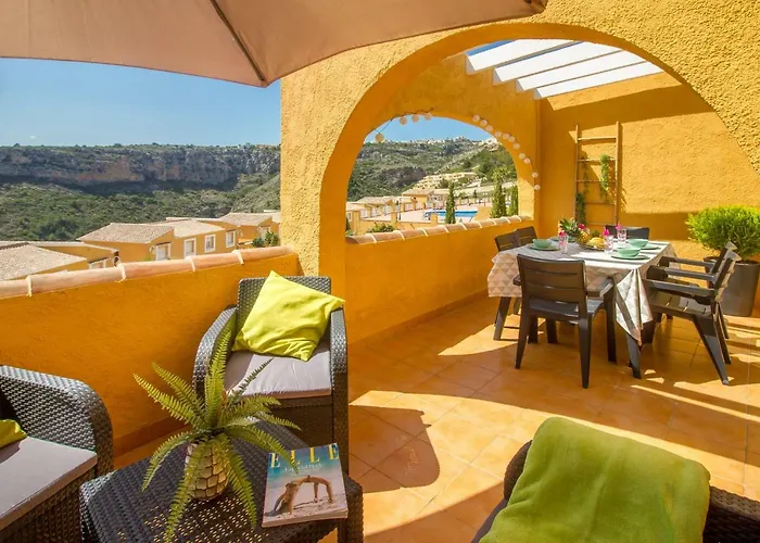 Apartman Robertapartments