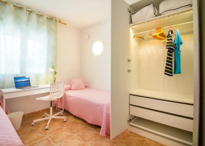 Robertapartments Benitachell