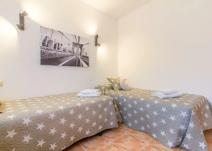 Robertapartments *